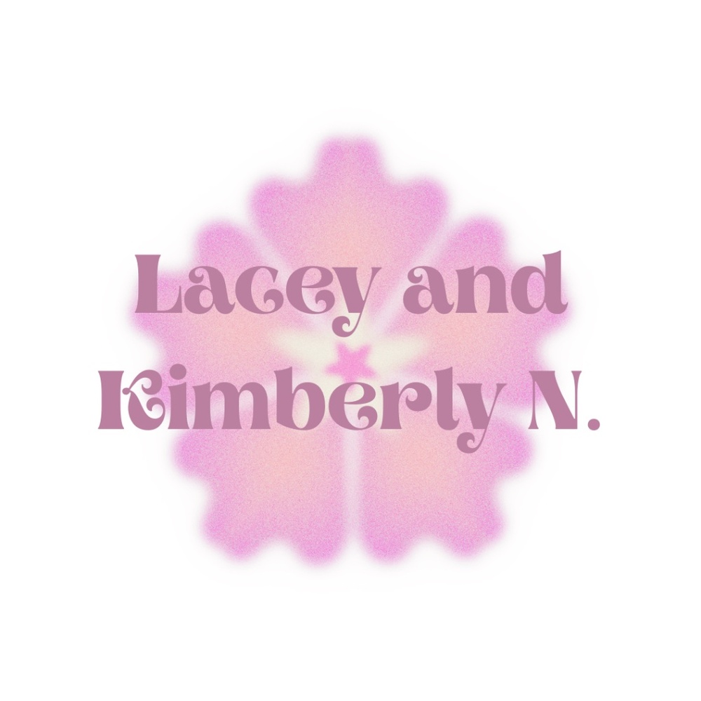 Meet your Poshers, Lacey and Kimberly
